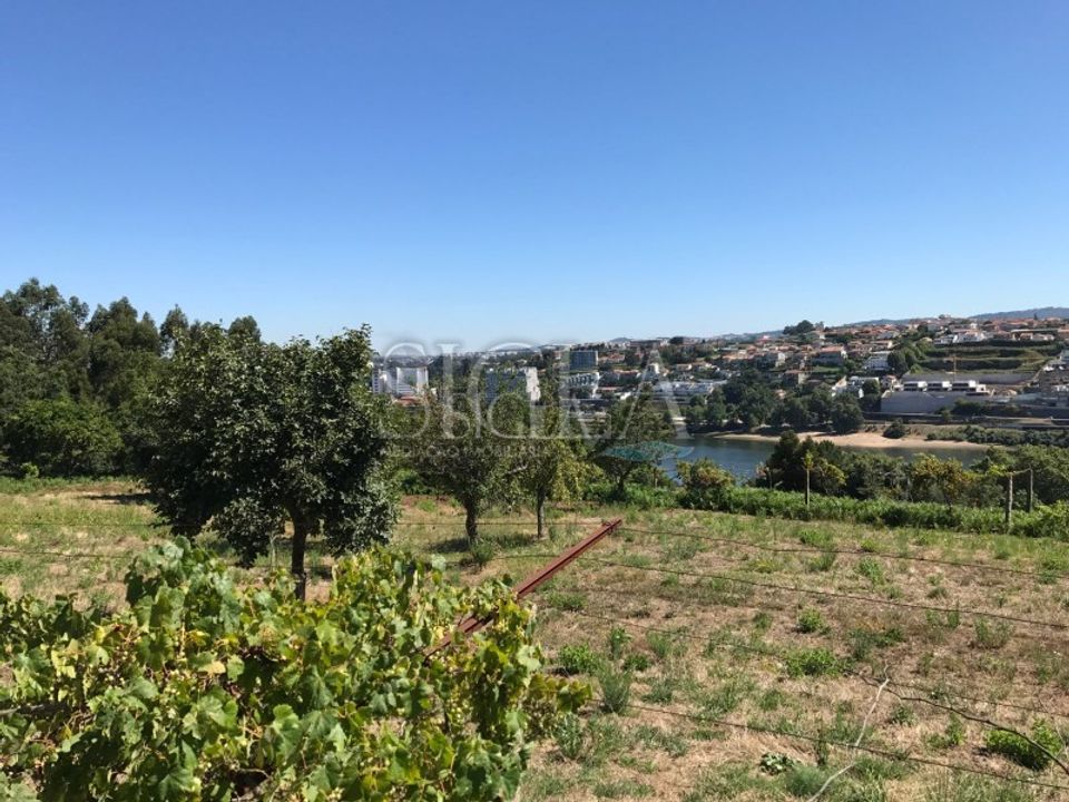 Helårsgrund i Oliveira do Douro, Porto - foto 2