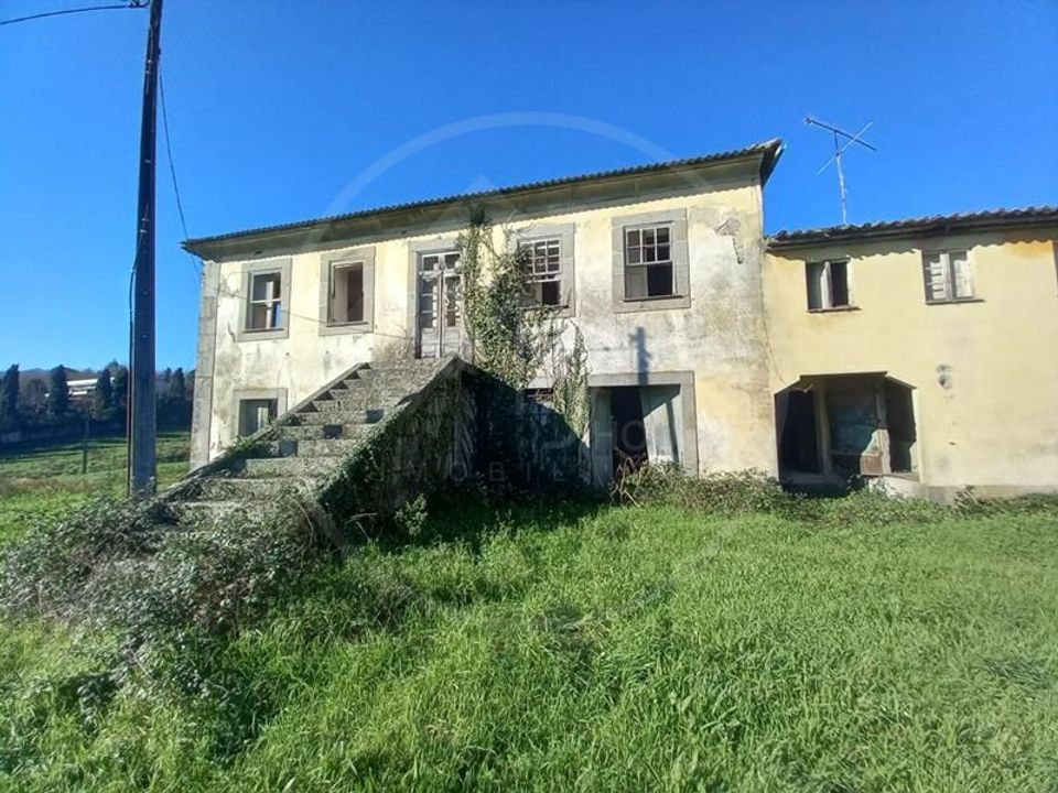 Masia a Pedreira, Porto - foto 1