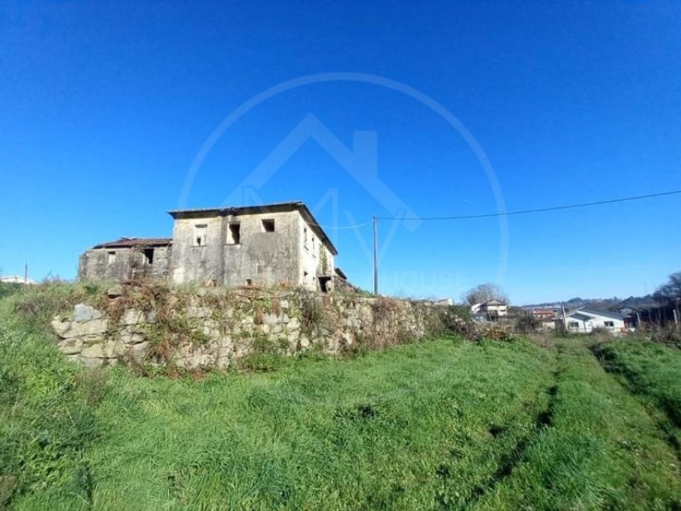 Masia a Pedreira, Porto - foto 5