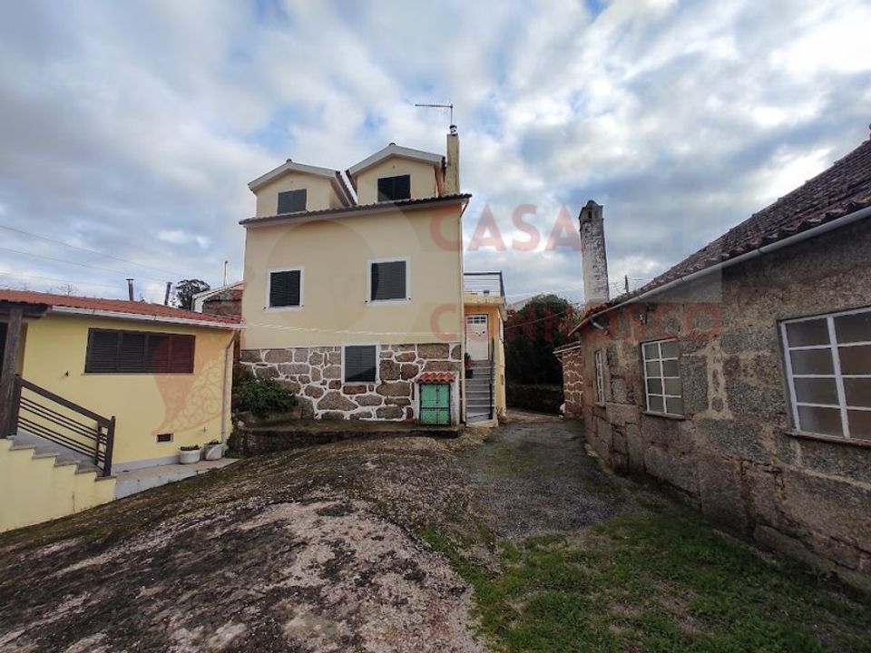 Villa i Covas e Vila Nova de Oliveirinha, Coimbra - foto 1