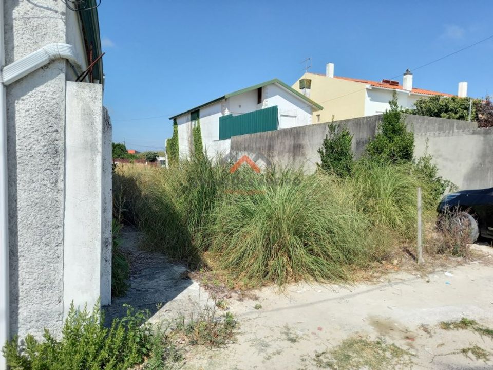 Helårsgrund i Gafanha da Nazare, Aveiro - foto 4