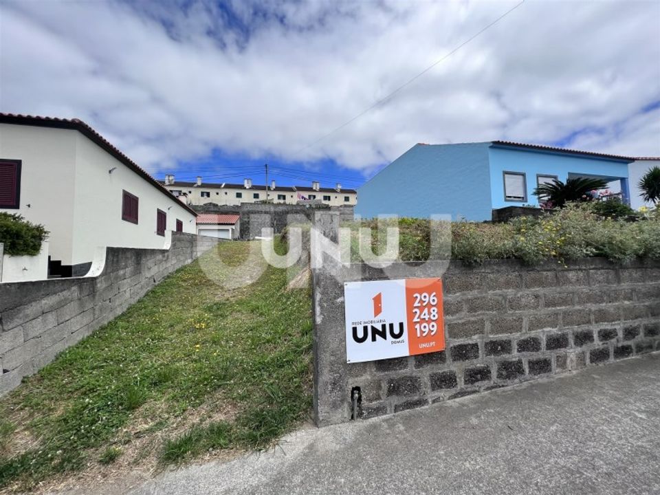 Helårsgrund i Ponta Garça, Sao Miguel - foto 2