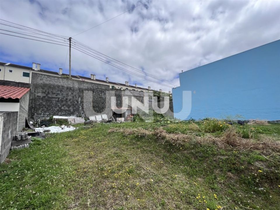 Helårsgrund i Ponta Garça, Sao Miguel - foto 4