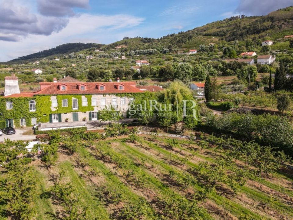 Gård i Fundao, Castelo Branco - bilde 3