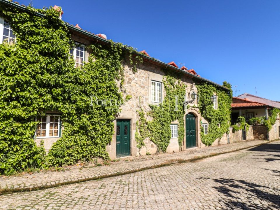 Gård i Fundao, Castelo Branco - bilde 2