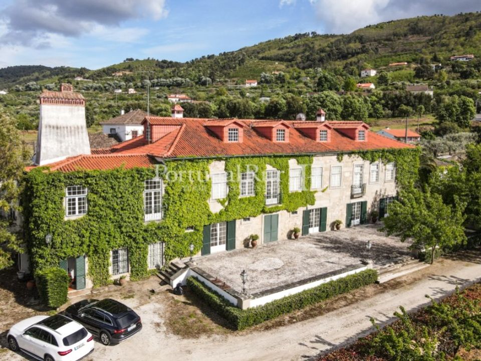 Gård i Fundao, Castelo Branco - bilde 4