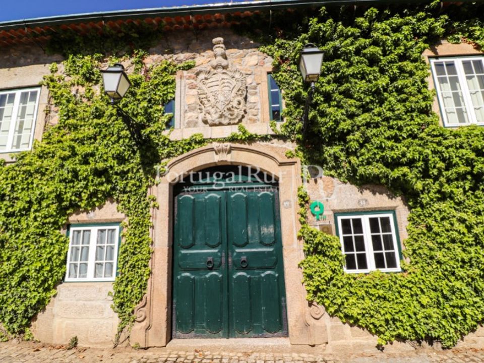 Gård i Fundao, Castelo Branco - bilde 5
