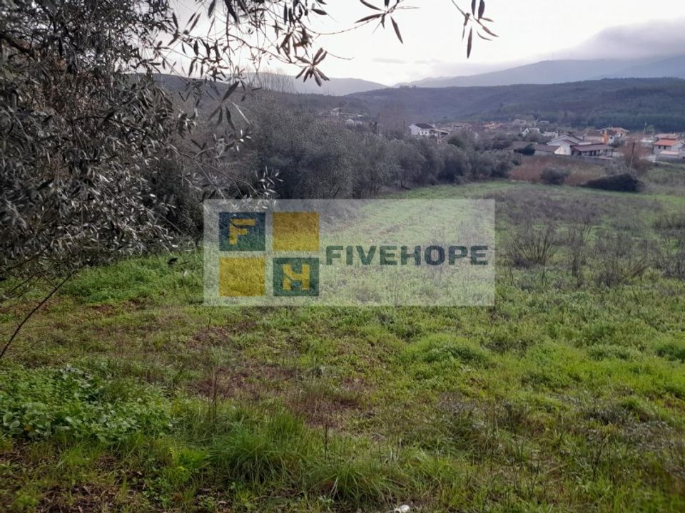 Erhvervsejendom i Foz de Arouce e Casal de Ermio, Coimbra - foto 2