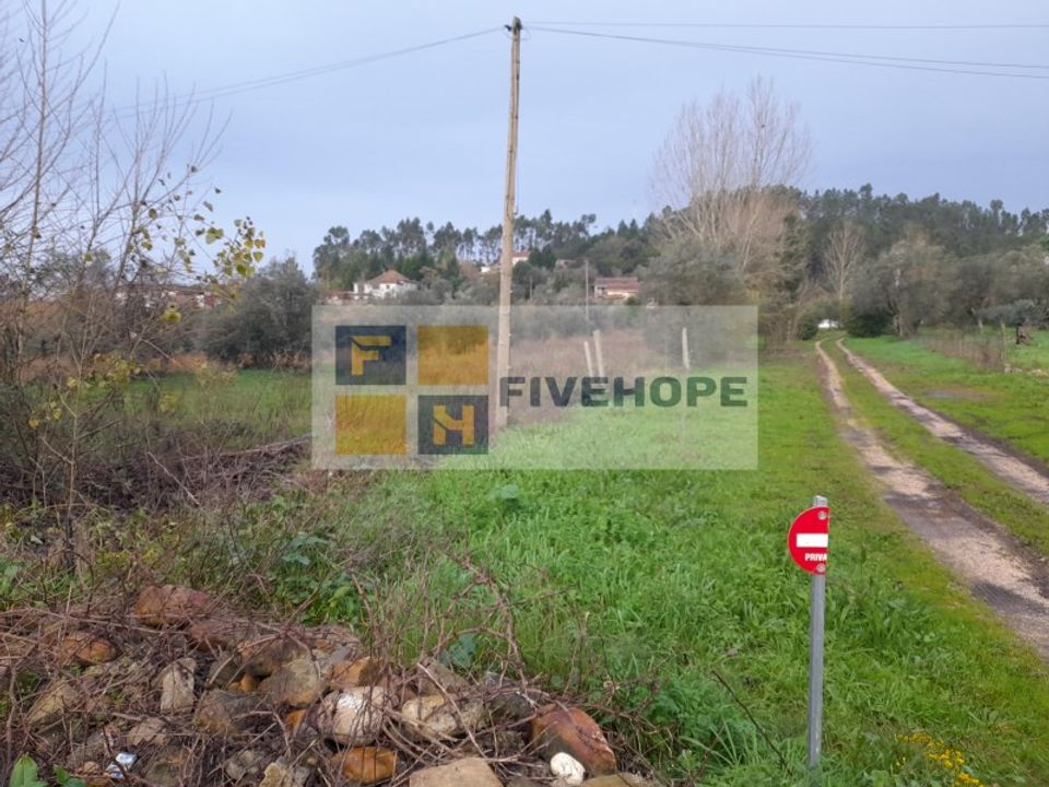 Erhvervsejendom i Foz de Arouce e Casal de Ermio, Coimbra - foto 5