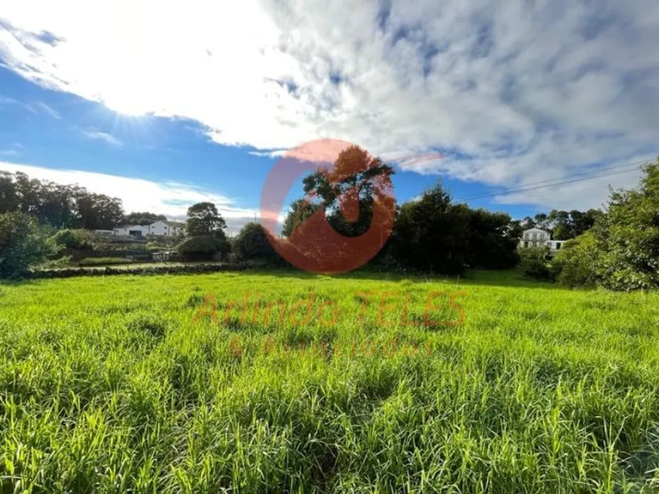 Terreno en Angra do Heroismo, Terceira - foto 3