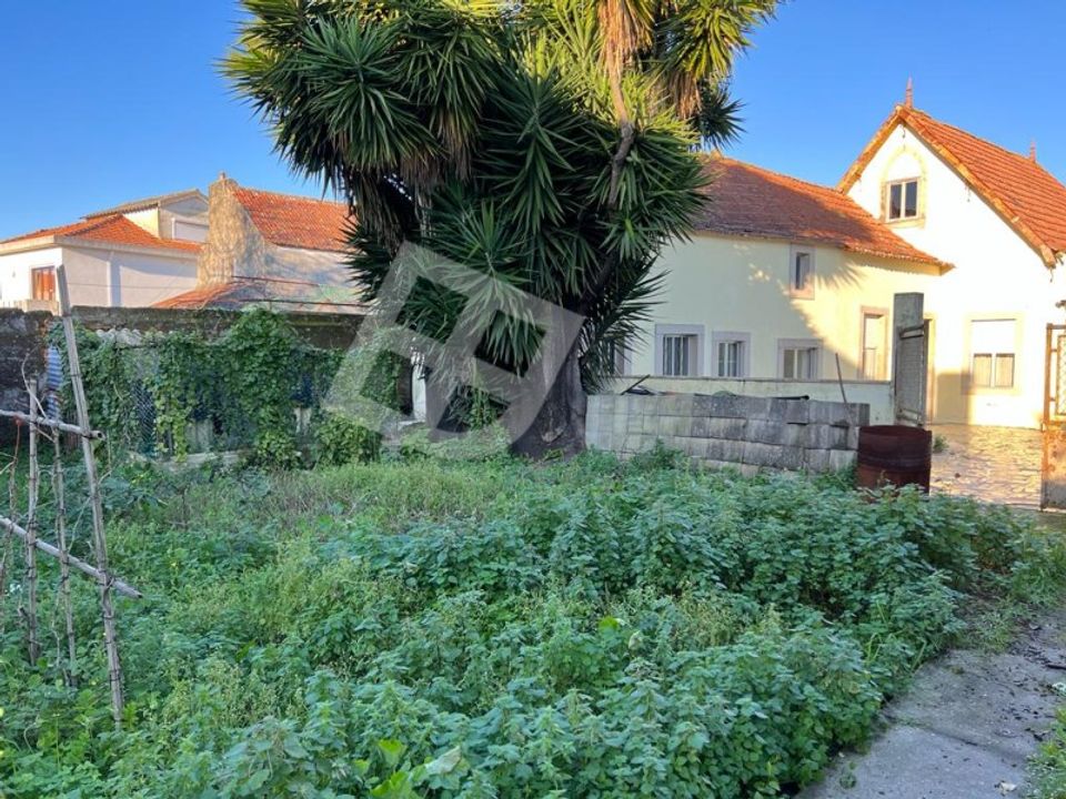 Villa i Ilhavo, Aveiro - foto 1