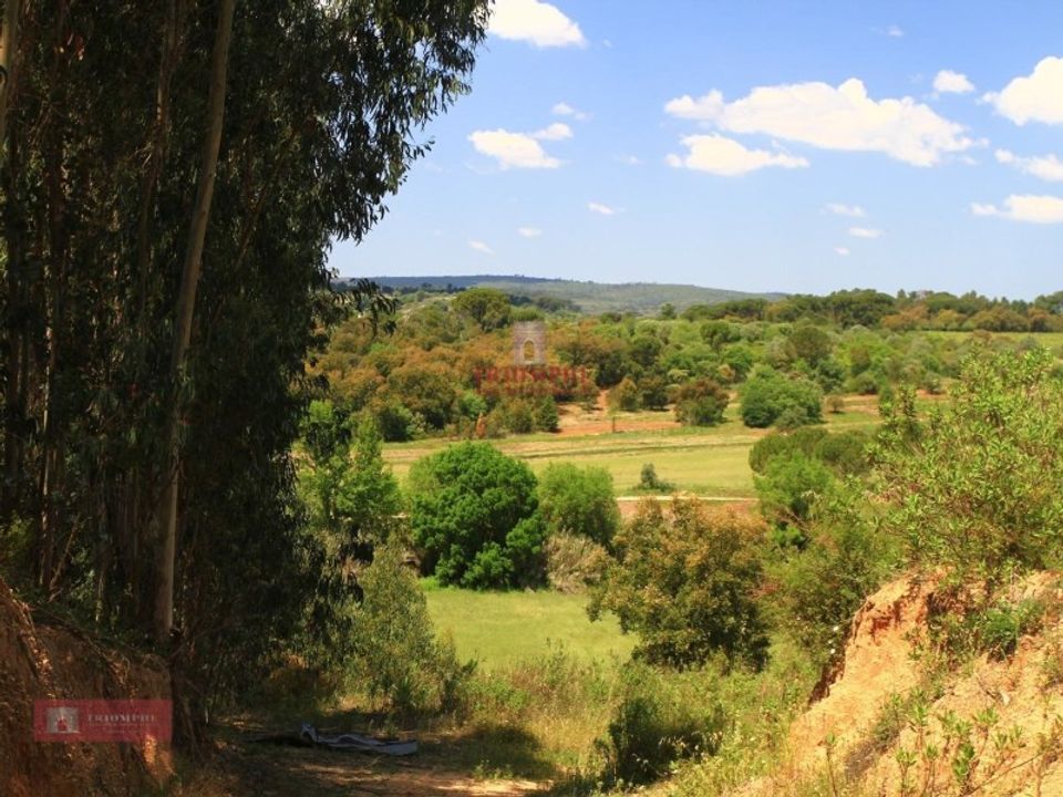Helårsgrund i Tomar, Santarem - foto 3