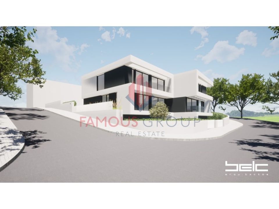 Byhus i Estombar, Faro - foto 2