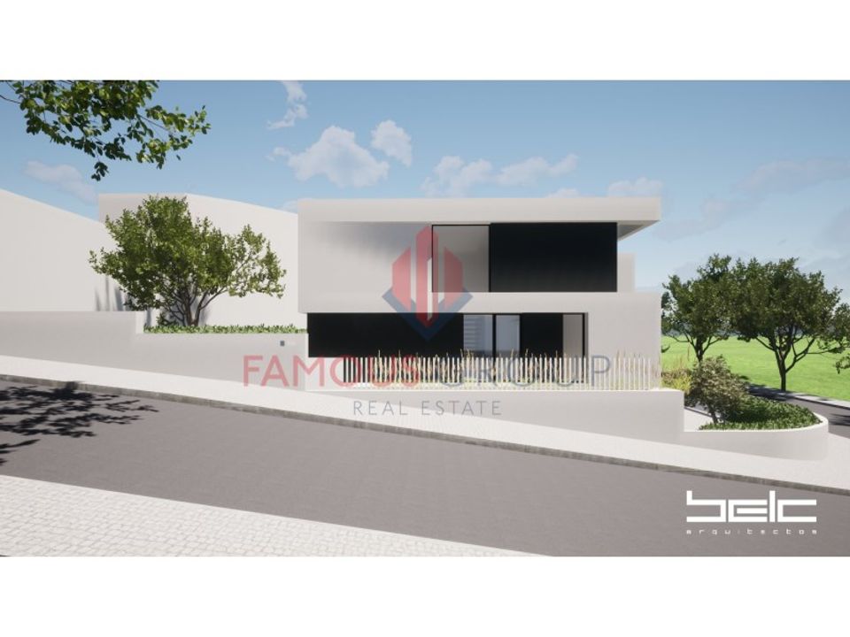 Byhus i Estombar, Faro - foto 4