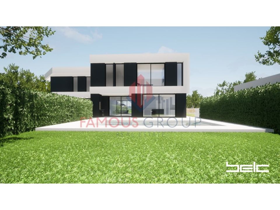 Byhus i Estombar, Faro - foto 5