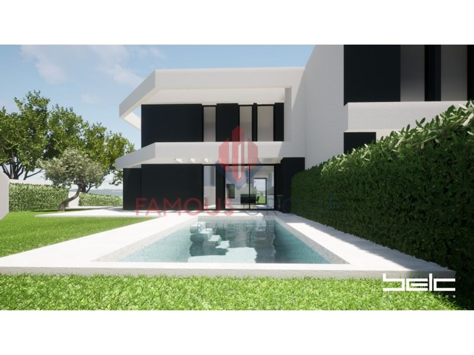 Byhus i Estombar, Faro - foto 1