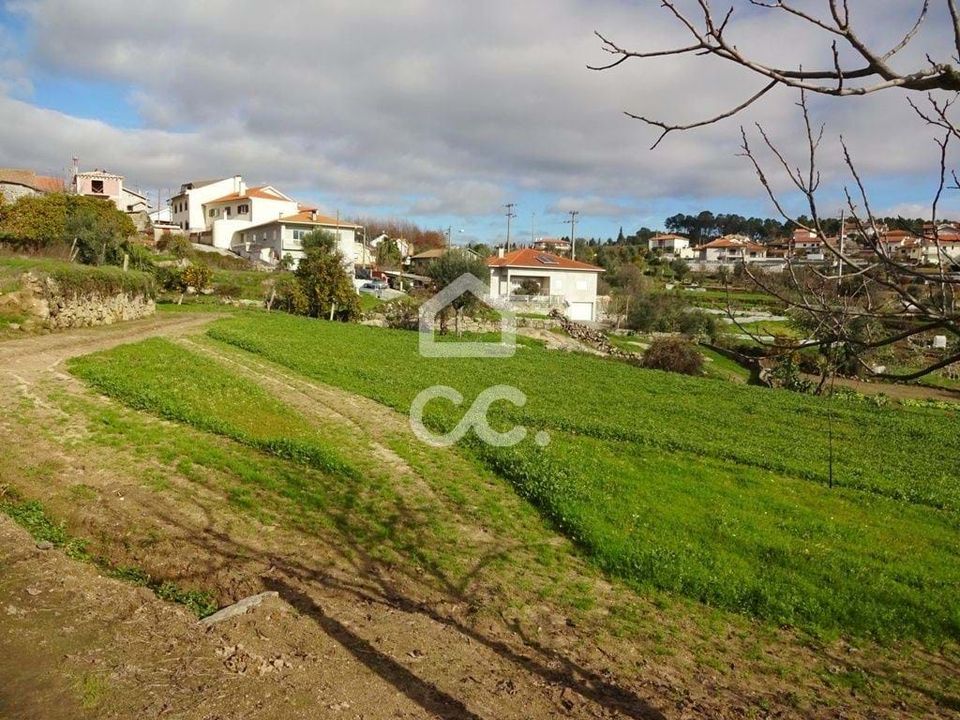 Helårsgrund i Viseu, Viseu - foto 4