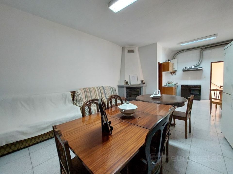 Villa i Gouviaes e Ucanha, Viseu - foto 1