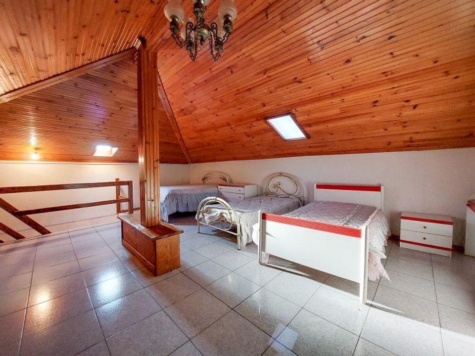 Villa i Gouviaes e Ucanha, Viseu - foto 2