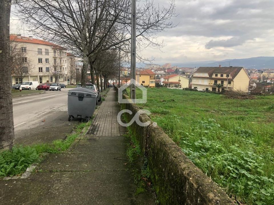 Helårsgrund i Chaves, Vila Real - foto 5