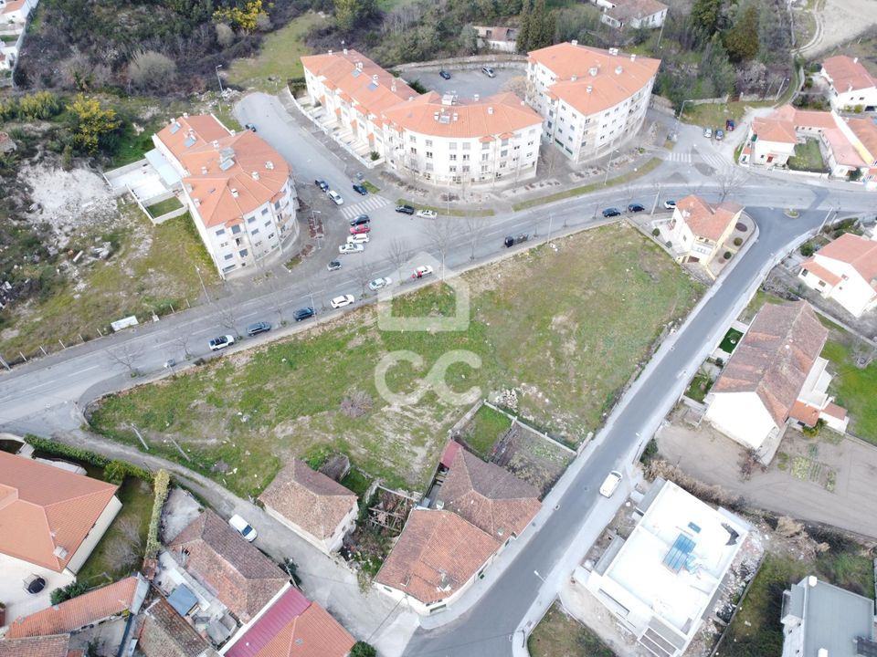Helårsgrund i Chaves, Vila Real - foto 2