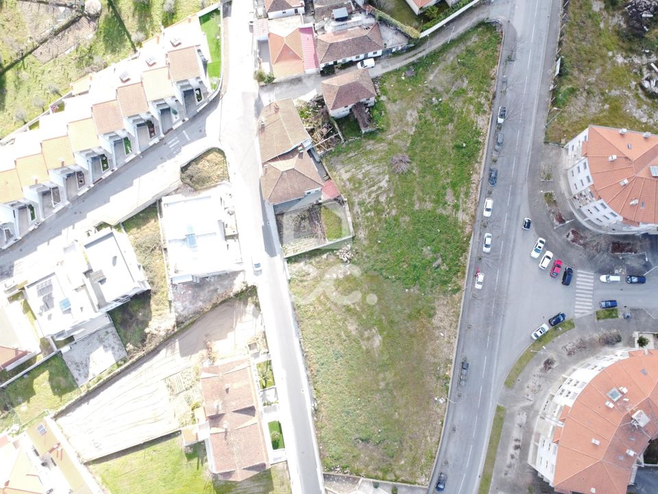 Helårsgrund i Chaves, Vila Real - foto 3