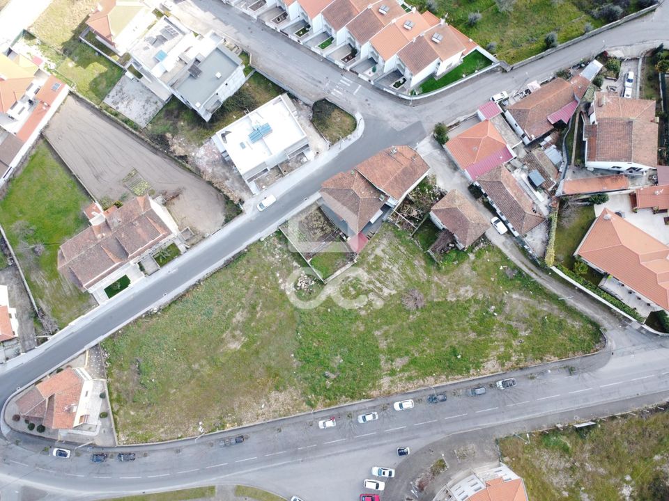 Helårsgrund i Chaves, Vila Real - foto 4
