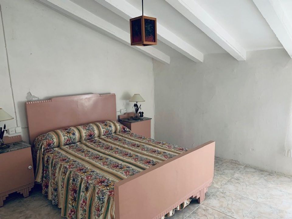 Herregård i Chinorlet, Alicante - bilde 5