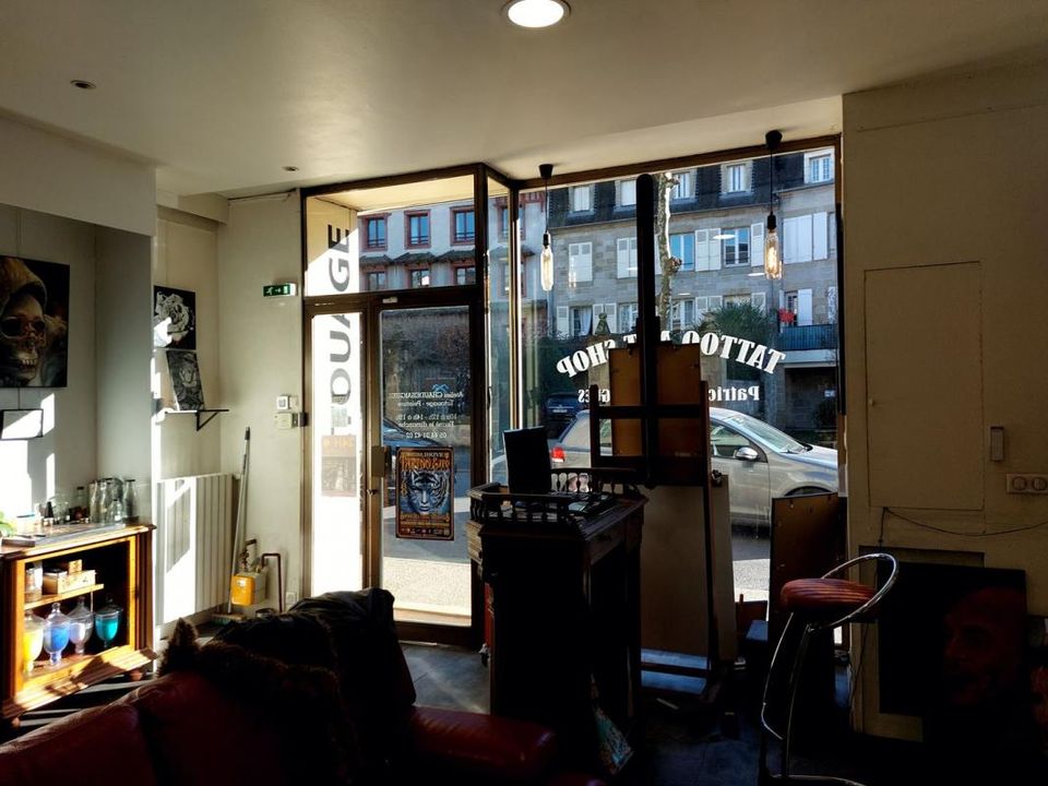 L'establiment comercial a Brive-la-Gaillarde, Correze - foto 4