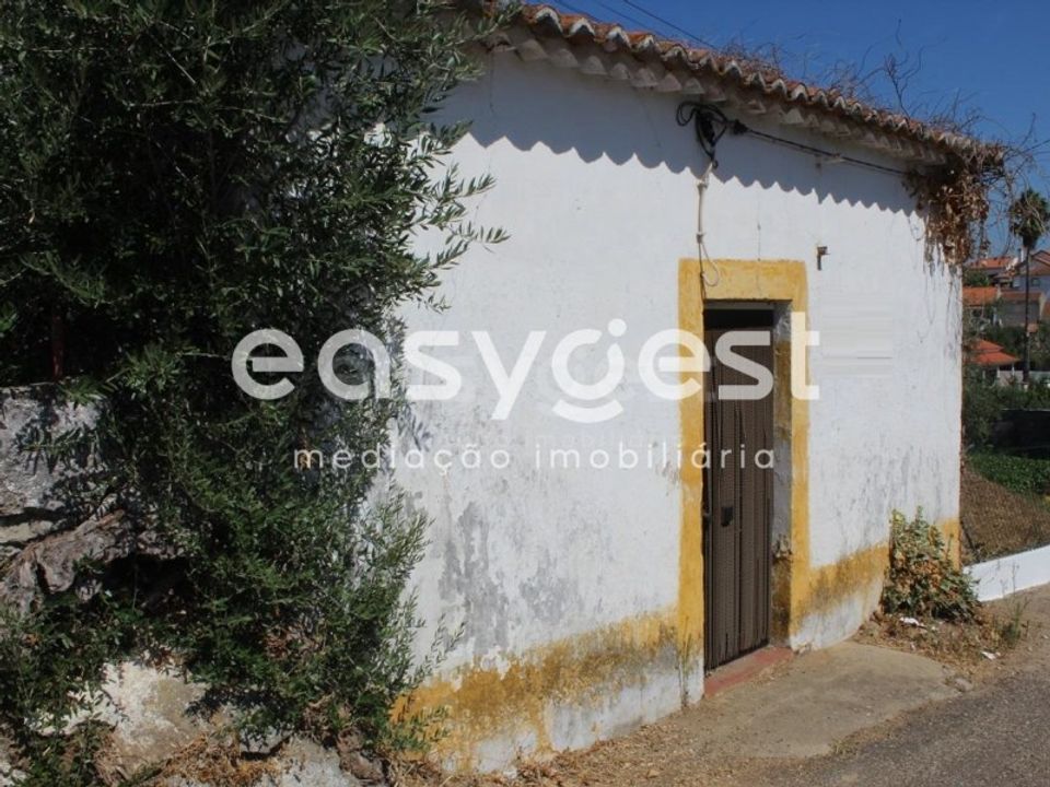 Villa i Mouriscas, Santarem - foto 1