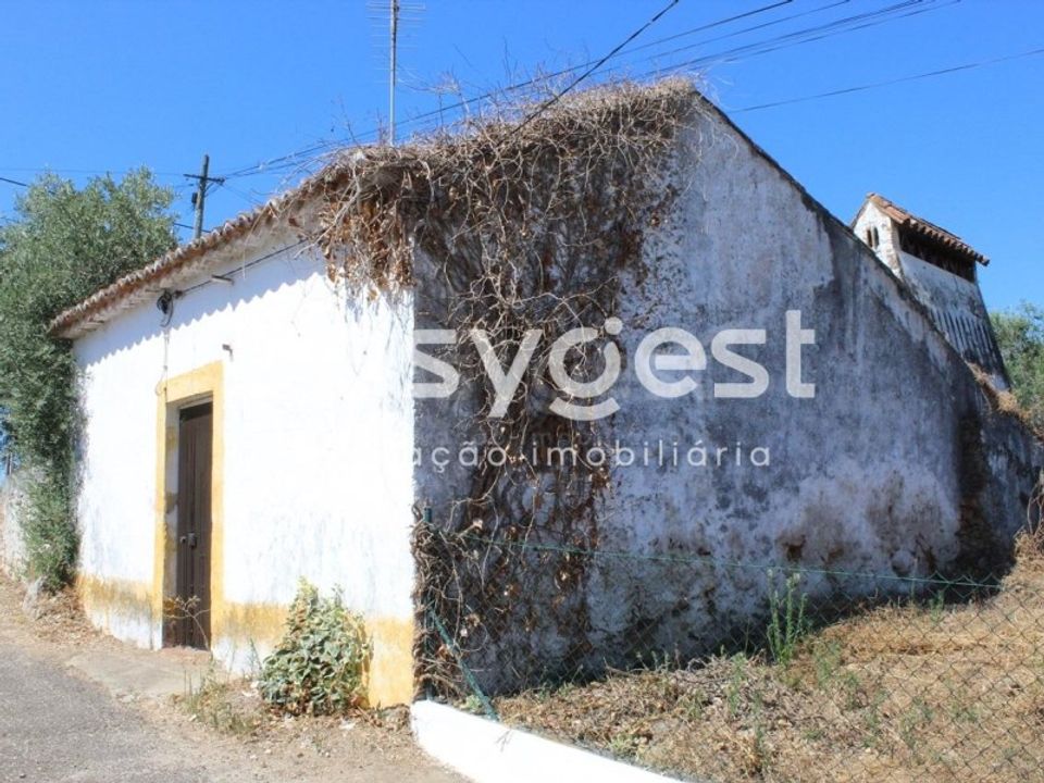 Villa i Mouriscas, Santarem - foto 2
