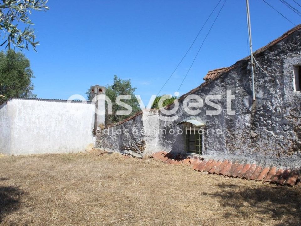 Villa i Mouriscas, Santarem - foto 4