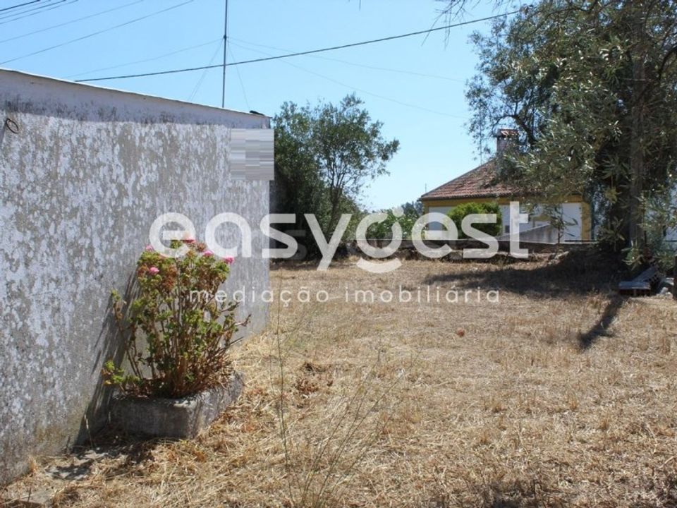 Villa i Mouriscas, Santarem - foto 5
