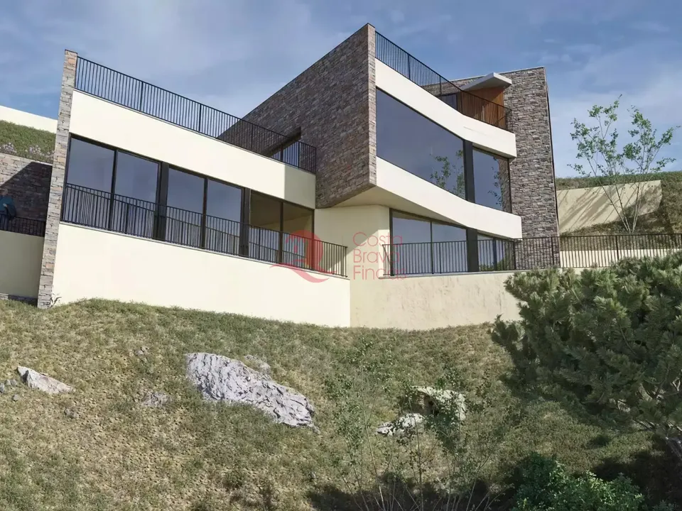 Villa i Begur, Gerona - foto 3