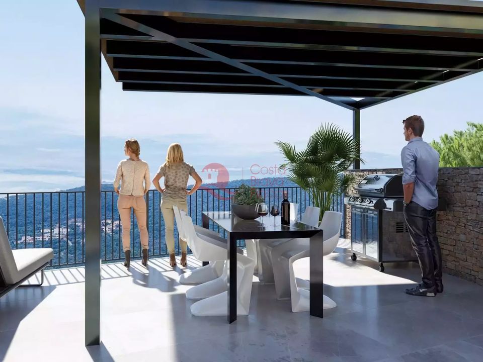 Villa i Begur, Gerona - foto 4