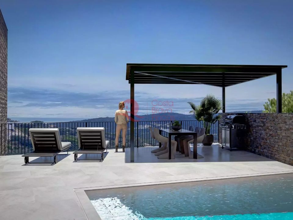Villa i Begur, Gerona - foto 5