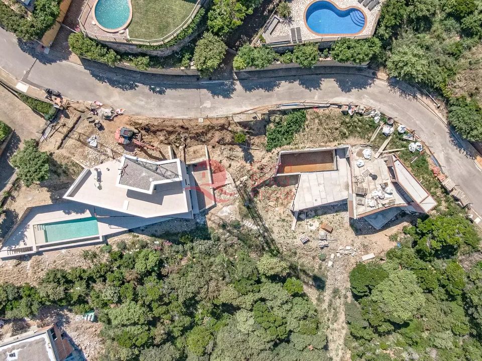Villa en Begur, Gerona - foto 5