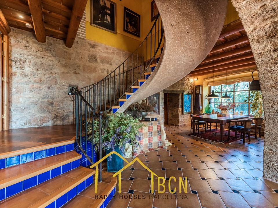 Villa i El Bruc, Barcelona - foto 3
