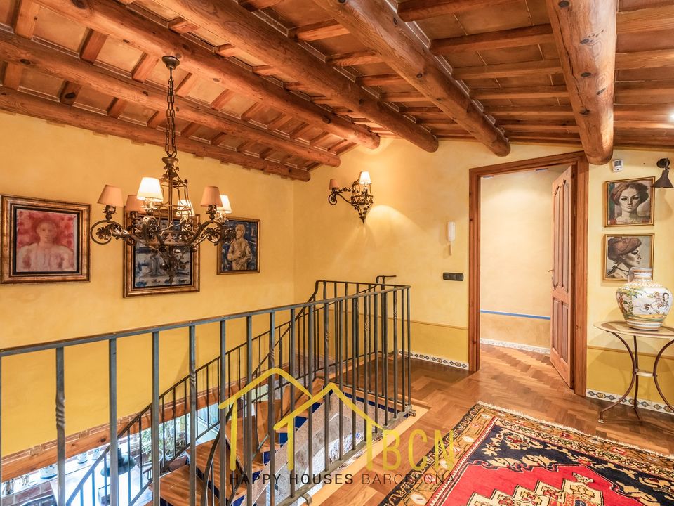 Villa i El Bruc, Barcelona - foto 5