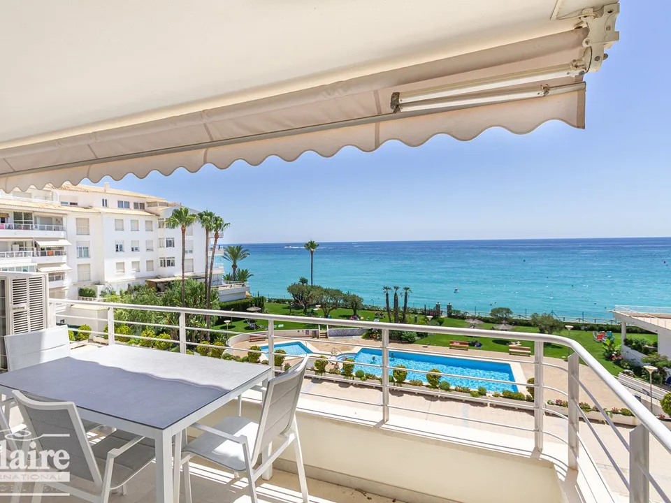 Wohnung in Altea, Alicante - Foto 1