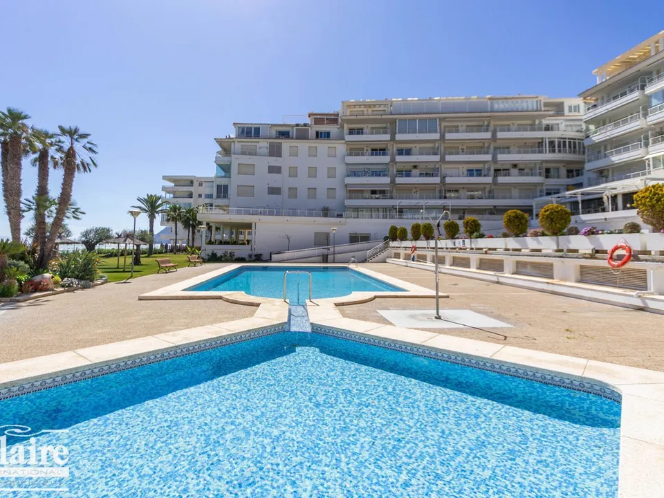 Wohnung in Altea, Alicante - Foto 2