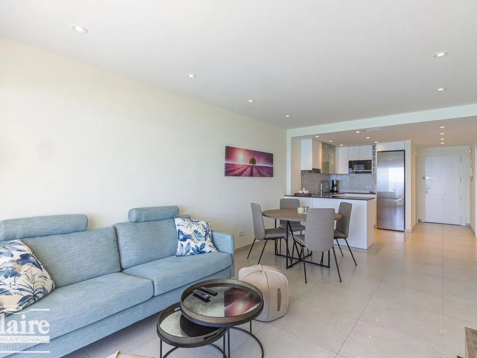 Wohnung in Altea, Alicante - Foto 3