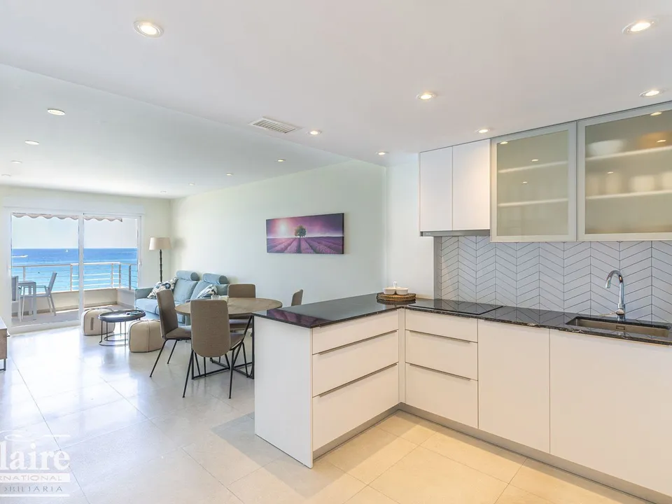 Wohnung in Altea, Alicante - Foto 4