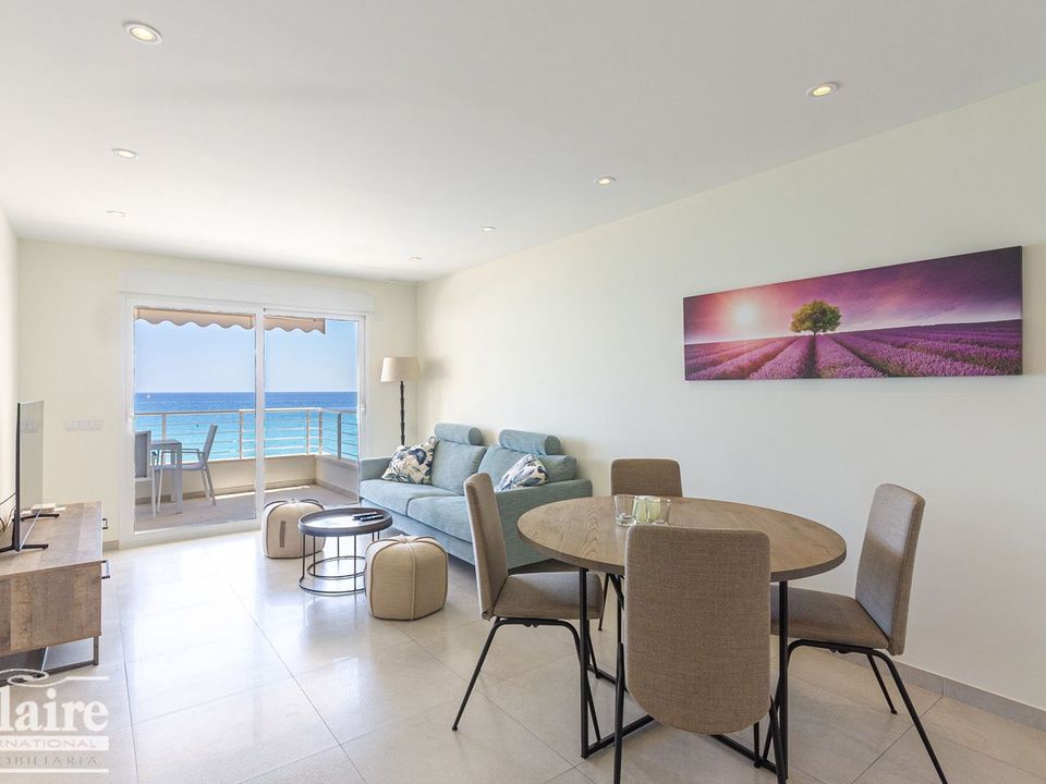 Wohnung in Altea, Alicante - Foto 5