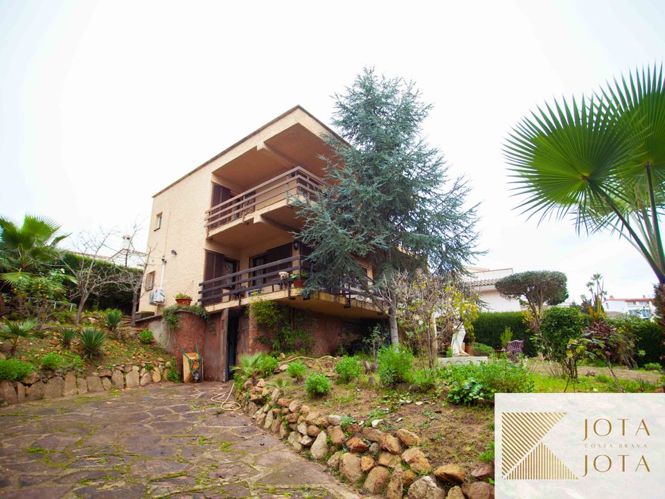 Villa i Lloret De Mar, Gerona - foto 1