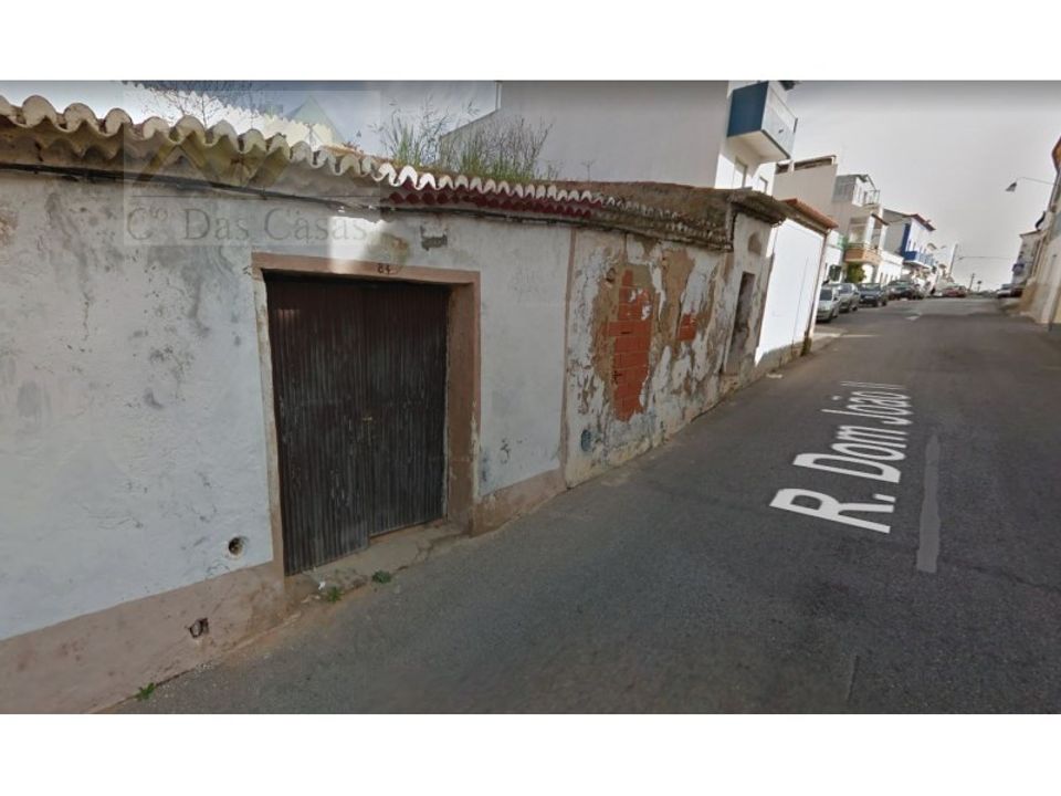 Landejendom i Estombar, Faro - foto 1
