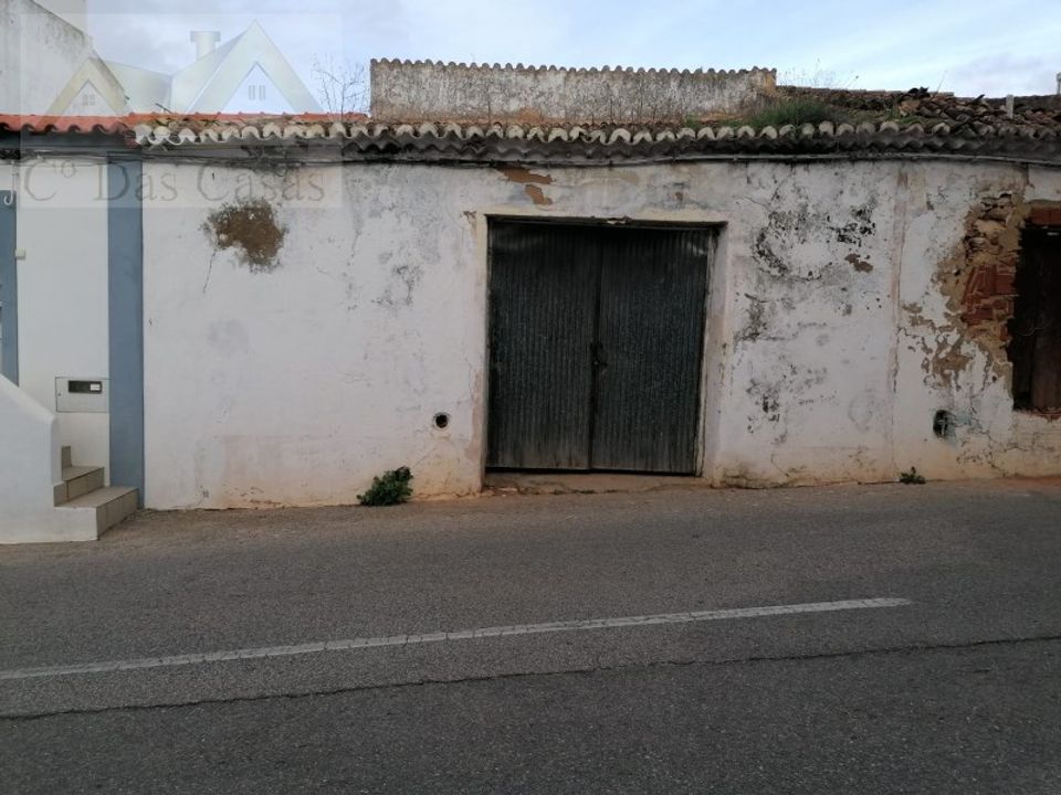 Landejendom i Estombar, Faro - foto 3