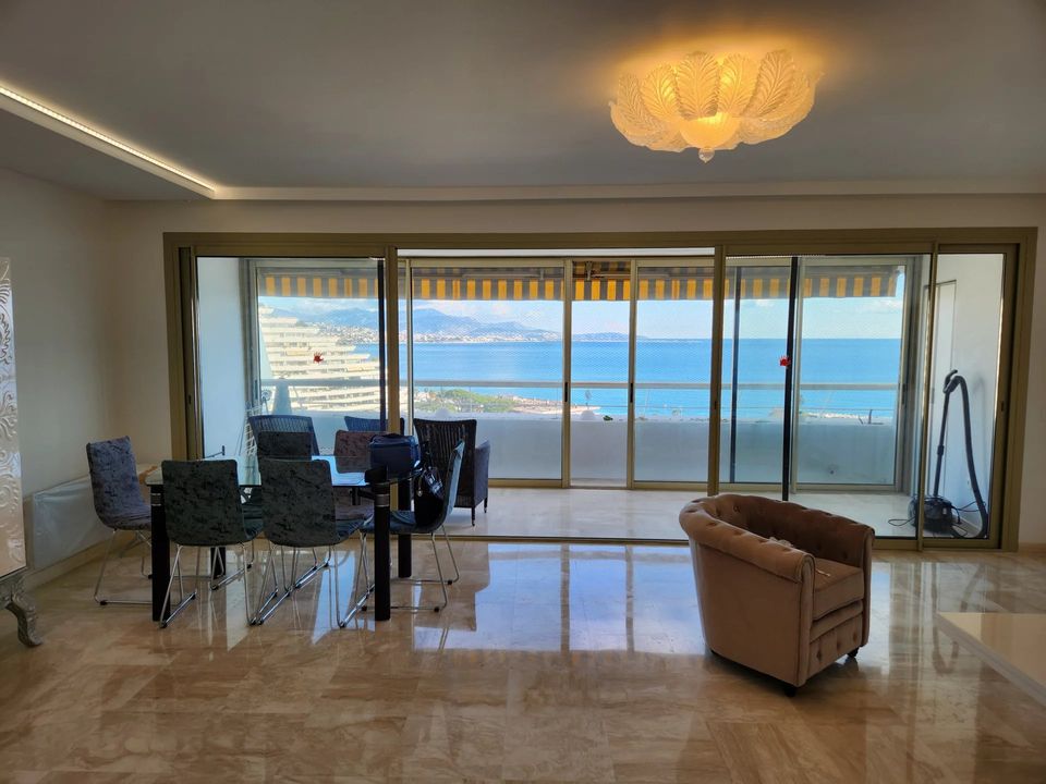 Wohnung in Villeneuve-Loubet, Alpes-Maritimes - Foto 2