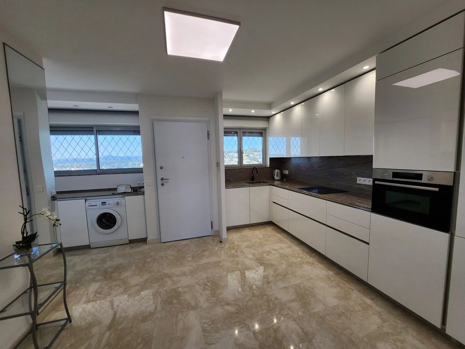 Wohnung in Villeneuve-Loubet, Alpes-Maritimes - Foto 3