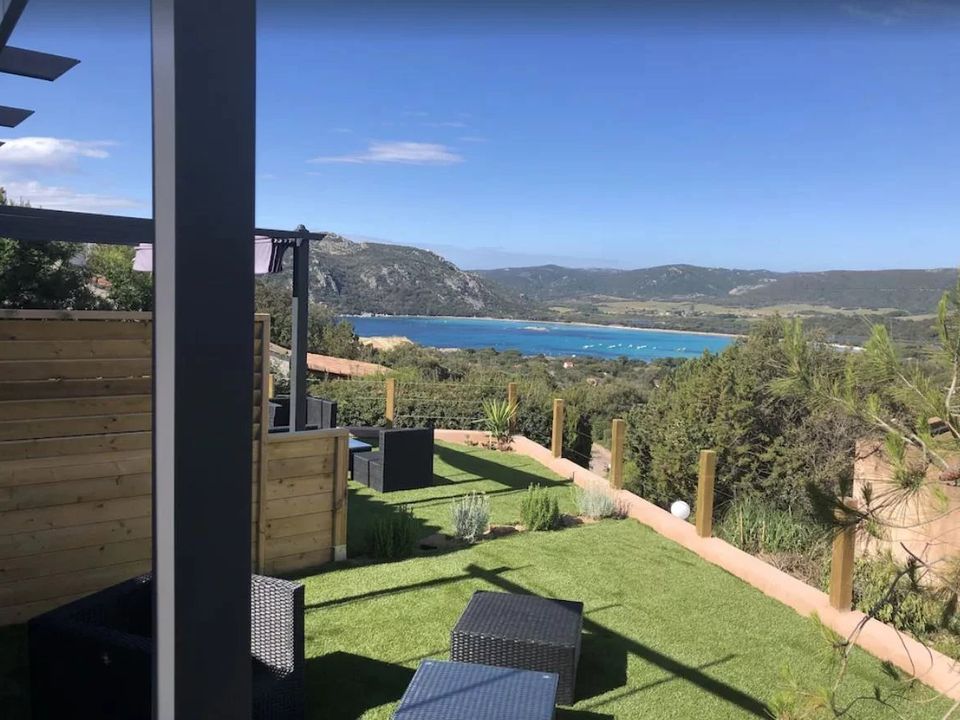 Villa i Porto-Vecchio, Corse-du-Sud - foto 1